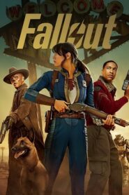 Fallout (2025) Hindi Season 2 Complete AMZN